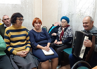 «Зрячие сердца»